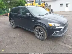 JA4AP3AU7HZ000825 2017 MITSUBISHI OUTLANDER