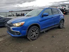 JA4AP3AU7HZ001568 2017 MITSUBISHI OUTLANDER