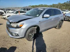 JA4AP3AU7HZ003255 2017 MITSUBISHI OUTLANDER
