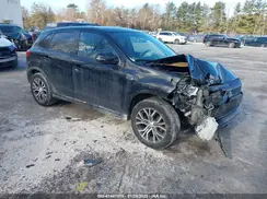 JA4AP3AU7HZ004017 2017 MITSUBISHI OUTLANDER