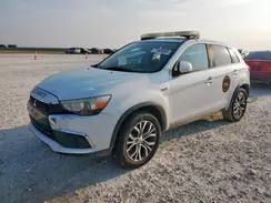 JA4AP3AU7HZ004244 2017 MITSUBISHI OUTLANDER