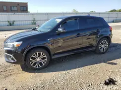JA4AP3AU7HZ004373 2017 MITSUBISHI OUTLANDER
