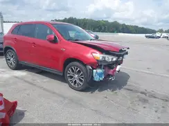 JA4AP3AU7HZ004986 2017 MITSUBISHI OUTLANDER