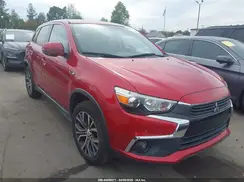 JA4AP3AU7HZ005751 2017 MITSUBISHI OUTLANDER