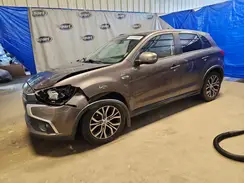 JA4AP3AU7HZ007337 2017 MITSUBISHI OUTLANDER