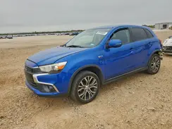 JA4AP3AU7HZ007550 2017 MITSUBISHI OUTLANDER