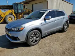 JA4AP3AU7HZ008505 2017 MITSUBISHI OUTLANDER