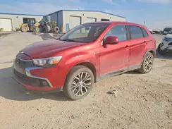 JA4AP3AU7HZ008665 2017 MITSUBISHI OUTLANDER