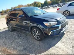 JA4AP3AU7HZ010738 2017 MITSUBISHI OUTLANDER