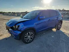 JA4AP3AU7HZ011436 2017 MITSUBISHI OUTLANDER