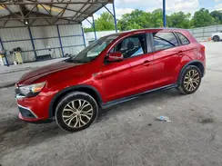 JA4AP3AU7HZ012053 2017 MITSUBISHI OUTLANDER