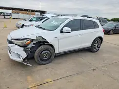 JA4AP3AU7HZ013395 2017 MITSUBISHI OUTLANDER