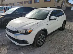 JA4AP3AU7HZ013820 2017 MITSUBISHI OUTLANDER
