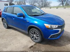 JA4AP3AU7HZ014241 2017 MITSUBISHI OUTLANDER