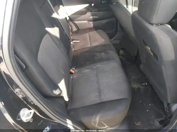 JA4AP3AU7HZ016443 2017 MITSUBISHI OUTLANDER - Image 8