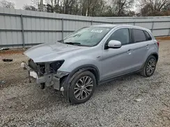 JA4AP3AU7HZ022999 2017 MITSUBISHI OUTLANDER
