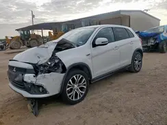 JA4AP3AU7HZ025367 2017 MITSUBISHI OUTLANDER