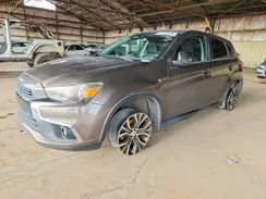 JA4AP3AU7HZ025675 2017 MITSUBISHI OUTLANDER