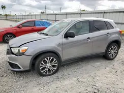 JA4AP3AU7HZ026888 2017 MITSUBISHI OUTLANDER