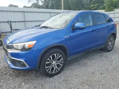 JA4AP3AU7HZ027071 2017 MITSUBISHI OUTLANDER