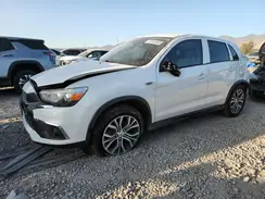 JA4AP3AU7HZ029208 2017 MITSUBISHI OUTLANDER