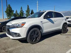 JA4AP3AU7HZ032755 2017 MITSUBISHI OUTLANDER