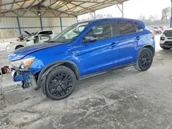 JA4AP3AU7HZ032805 2017 MITSUBISHI OUTLANDER