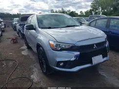 JA4AP3AU7HZ033730 2017 MITSUBISHI OUTLANDER