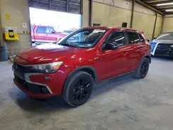 JA4AP3AU7HZ034148 2017 MITSUBISHI OUTLANDER