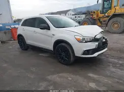 JA4AP3AU7HZ034232 2017 MITSUBISHI OUTLANDER