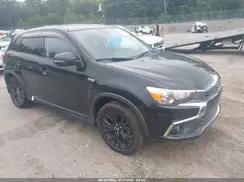 JA4AP3AU7HZ035106 2017 MITSUBISHI OUTLANDER
