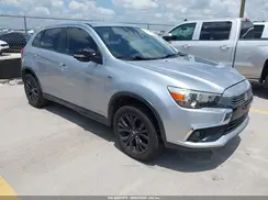 JA4AP3AU7HZ036000 2017 MITSUBISHI OUTLANDER