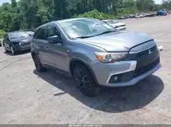 JA4AP3AU7HZ038720 2017 MITSUBISHI OUTLANDER