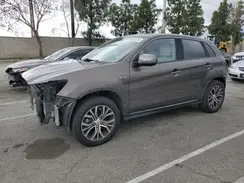 JA4AP3AU7HZ041715 2017 MITSUBISHI OUTLANDER