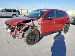 JA4AP3AU7HZ042623 2017 MITSUBISHI OUTLANDER