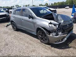 JA4AP3AU7HZ043867 2017 MITSUBISHI OUTLANDER