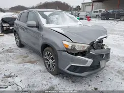 JA4AP3AU7HZ052729 2017 MITSUBISHI OUTLANDER