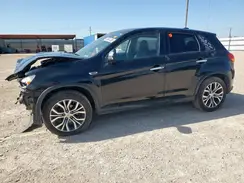 JA4AP3AU7HZ058367 2017 MITSUBISHI OUTLANDER
