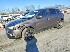 JA4AP3AU7HZ058966 2017 MITSUBISHI OUTLANDER