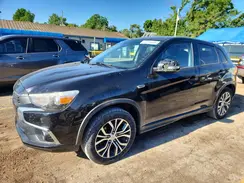 JA4AP3AU7HZ063892 2017 MITSUBISHI OUTLANDER