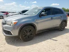 JA4AP3AU7HZ069305 2017 MITSUBISHI OUTLANDER