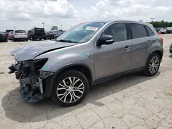 JA4AP3AU7JU000407 2018 MITSUBISHI OUTLANDER