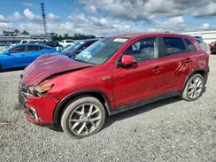 JA4AP3AU7JU001573 2018 MITSUBISHI OUTLANDER