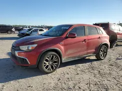 JA4AP3AU7JU002111 2018 MITSUBISHI OUTLANDER