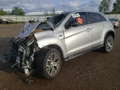 JA4AP3AU7JU003498 2018 MITSUBISHI OUTLANDER