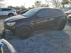 JA4AP3AU7JU004604 2018 MITSUBISHI OUTLANDER