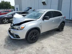 JA4AP3AU7JU004876 2018 MITSUBISHI OUTLANDER