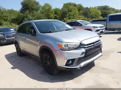 JA4AP3AU7JU005090 2018 MITSUBISHI OUTLANDER
