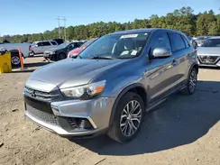 JA4AP3AU7JU006451 2018 MITSUBISHI OUTLANDER