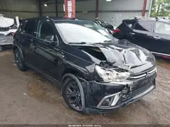 JA4AP3AU7JU006482 2018 MITSUBISHI OUTLANDER